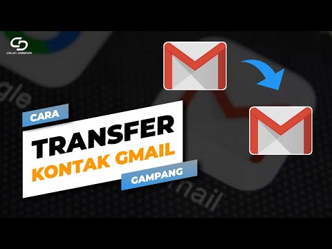 Video: Bagaimana cara mentransfer email saya dari AOL ke Gmail?
