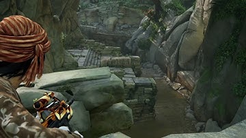 First Cinema Replay clip with Share Factory