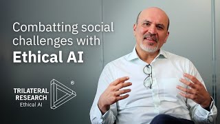From research to tech: Our ethical AI journey (Innovating Responsible AI)