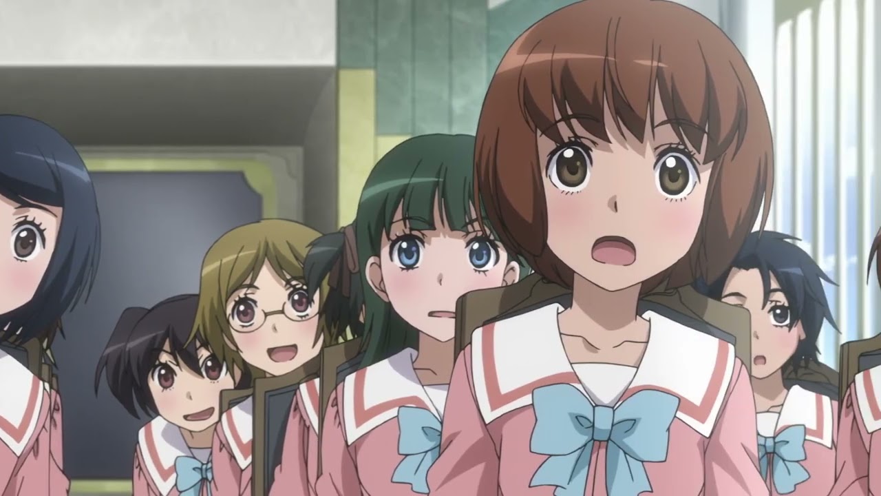 Bodacious Space Pirates   S01 Eps. 8  The Princess And The Pirate