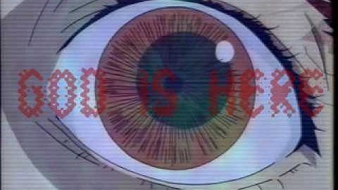 (MAD) Serial Experiments lain 27