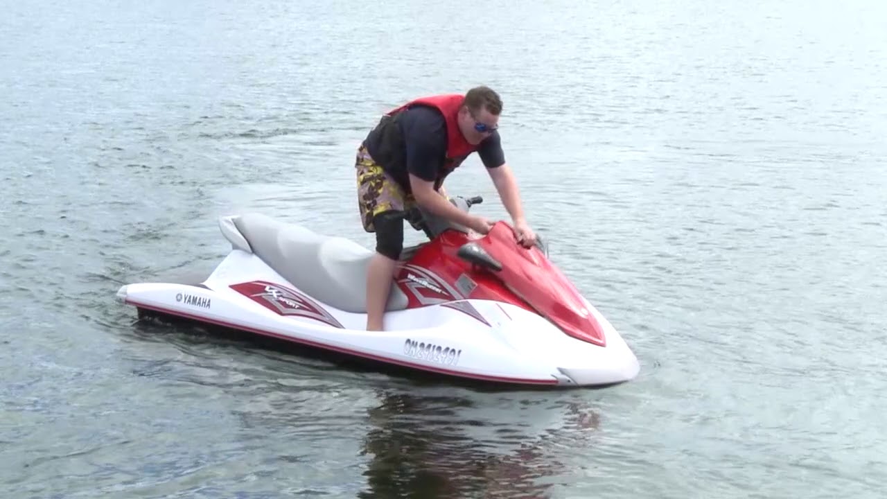 PWC   Collapsible Paddle Fr 1