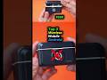 Wireless Phone Mic 🎙️ Original Product warles mic #mobile #mic #shorts #tech