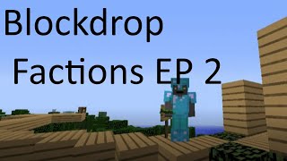 Blockdrop factions ep .2 - The treehouse (with Spartak1239)