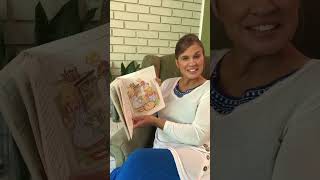 Flicka, Ricka & A Bake A Cake