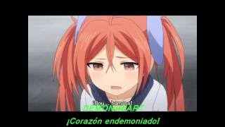 Luca Turilli - Demonheart Black Bullet AMV