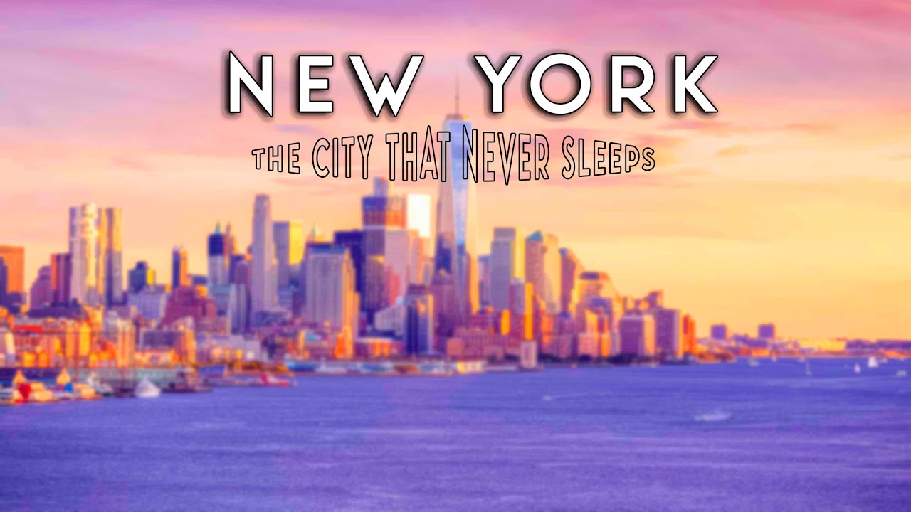 NEW YORK - LOVE NWANTITI ule ope am make i see ule