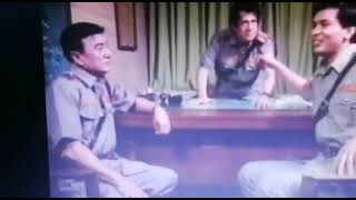 Dolphy joey Marquez Panchito
