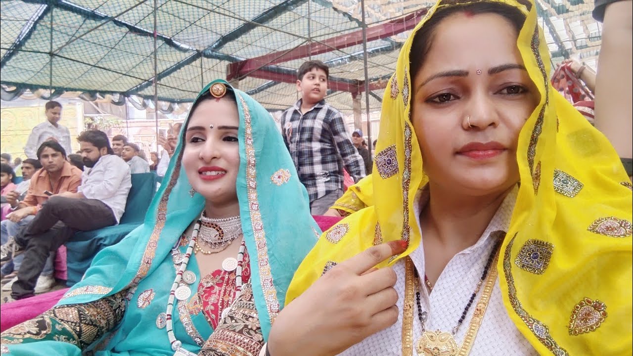 मेरो तो पे च भरोसा छारा भूल ज्यों मत ll मजेदार meena geet ll singer kr devta 