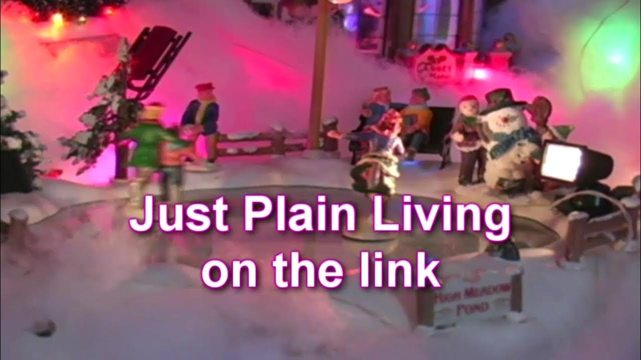 Tullahoma Christmas Parade livestream 12022022 630pm YouTube