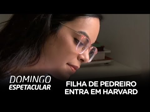 Vídeo: Imigrante Colombiano Se Forma Na Faculdade Com A Filha