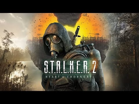 STALKER 2 - СТРИМ #5 ПРОХОЖДЕНИЕ ИГРЫ / Dante Infinite
