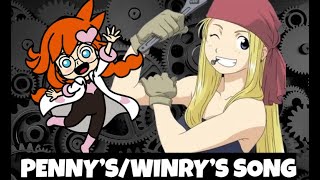 AMV: "Winry's Song" (WarioWare/FMAB)