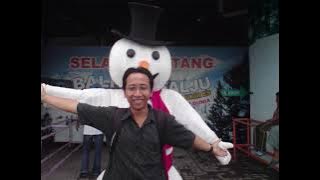 Cinta Bertahan - Acha Septriasa (Album Foto FTP UNUD 07: Pecalang)