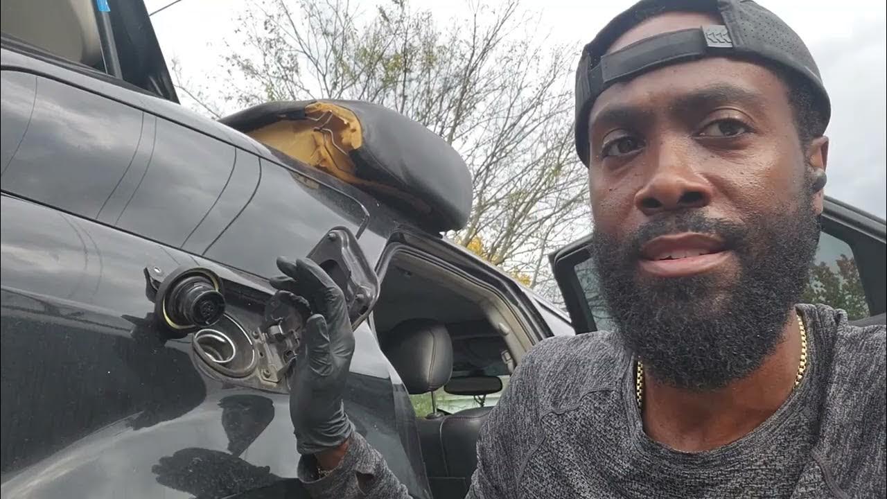 6.1l Dodge Engine