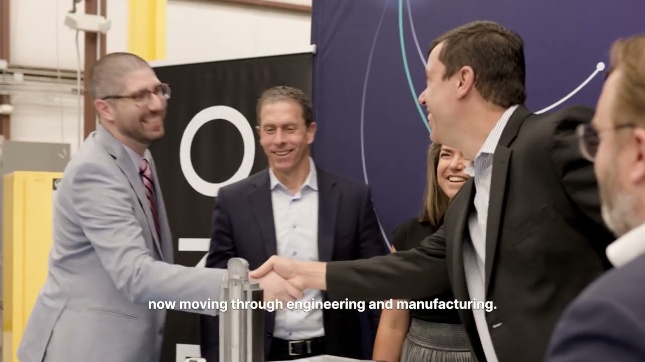 Building Advanced Nuclear Technology | Oklo