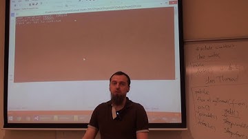 CS204-Advanced Programming Week12 [2/3]-INCREMENTING & DECREMENTING BY THREADS AND MUTEXES IN C++