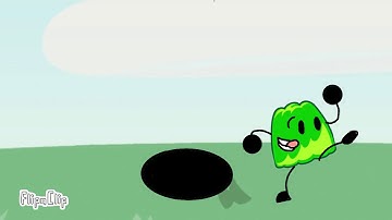 BFB 13 reanimated