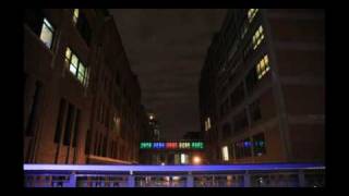 DILLER & SCOFIDIO walk NYC's High Line