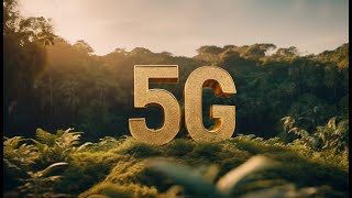 5G Technology Explained: Speed, Benefits, and Future | 5G vs 4G, IoT, Security & More