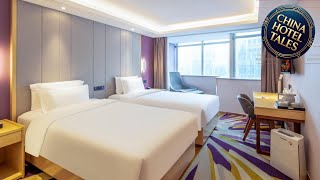 Lavande Hotel Beijing Tian'anmen Square Wangfujing Street | Beijing, China | Hotel Review ⭐ screenshot 3