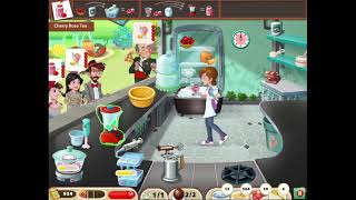 Kitchen Scramble level 1096
