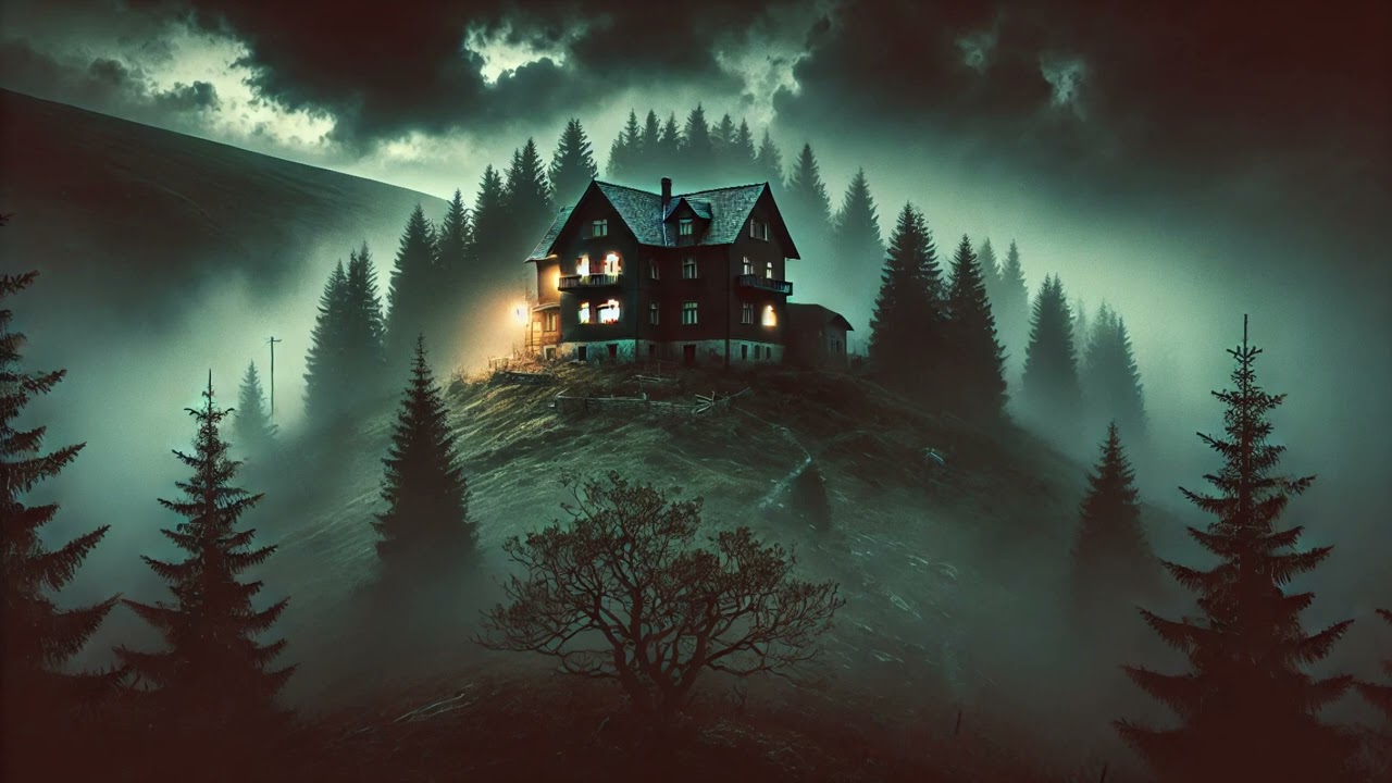 AUDIOKNIHA  (klasické dílo): Wolfgang Altendorf - Dům na stráni