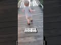 This kid has more common sense than most adults 🤣