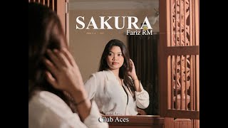 Sakura - Fariz RM (Senada Cinta Bersemi) | Jazz Cover by Club Aces