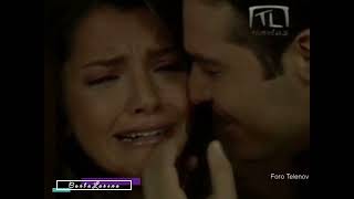 EJDLV: Lorena y Juan Carlos Parte 92 ::. Fabián secuestra a Lorena .::