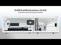 EUROLabWorkstation ELISA