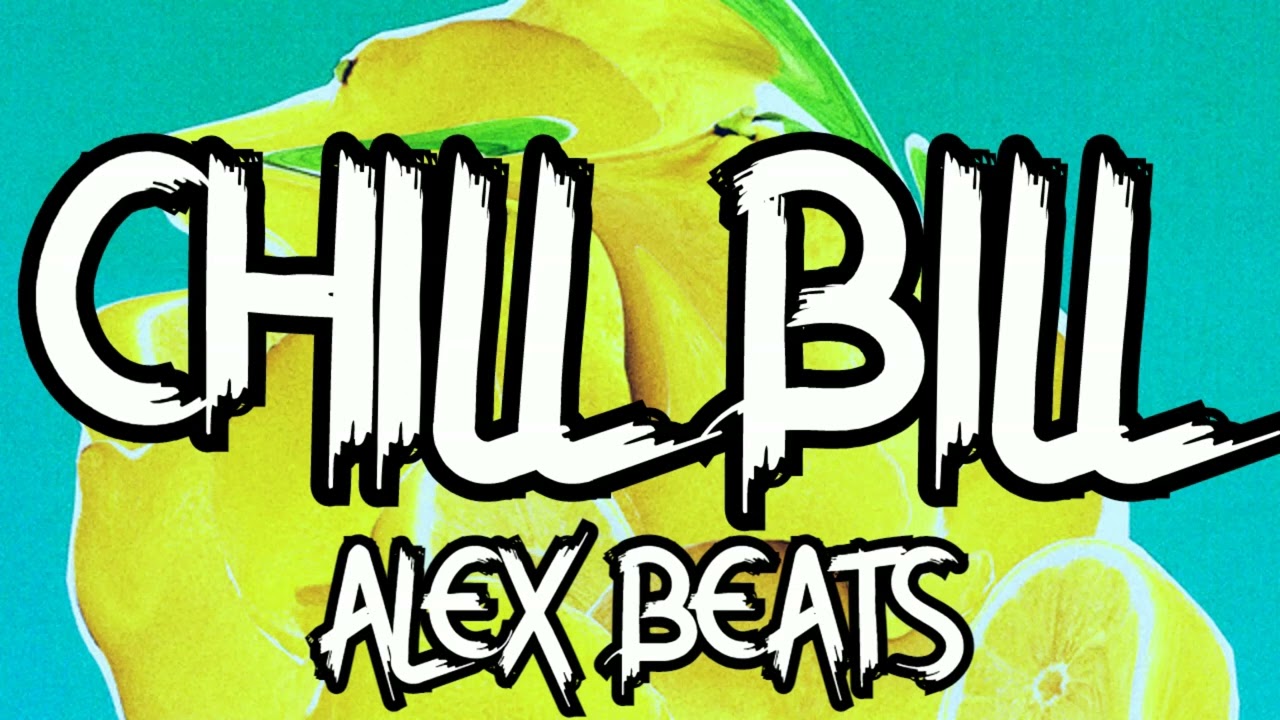 Rob tone Chill Bill (Drill Remix) YouTube