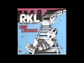 Rkl  keep laughing full album