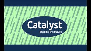 catalyst bumper project