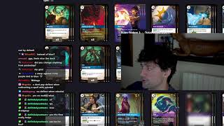 Playing New Decks! Best Control Decks Here!