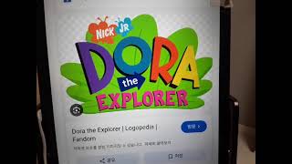 Steve Salutes And You 2X04 Dora The Explorer