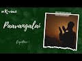 Paavangalai (cover version)  Muaadh Nawas (hakeemi)