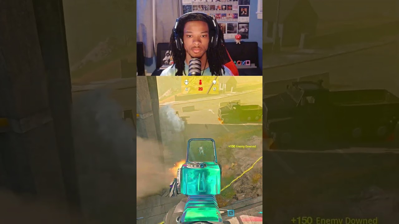 New *ZERO RECOIL* Kilo 141 is META in BO6 Warzone 😱 Class at End