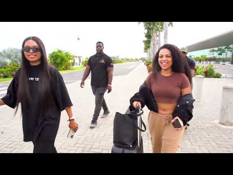 Supreme Girls Amapiano Live Mix | S1 | EP 4 - Mr JazziQ Edition