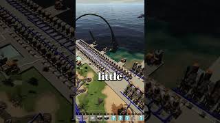 The secret way I solve 55200 nuclear waste l Satisfactory