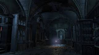 [ASMR] Softly Reading the Bloodborne Wikipedia | Locations Part 4