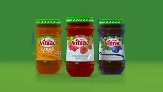 Vitrac Egypt ڤيتراك مش بتطير.. بس بتسمع By Icon Creations