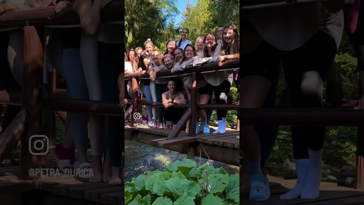 Yoga Community: www.patreon.con/petradurica 