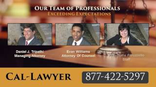 Cal-Lawyer | Costa Mesa CA Attorneys