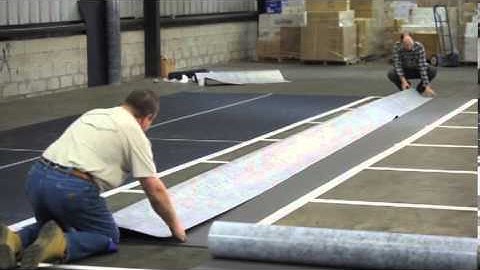 VersaShield Box Grid Installation