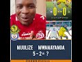 Shabiki Wa Simba Sc, Mandala Anavimba baada ya sare Yanga sc Vs Azam Fc #Yangasc , #Azamfc #Ligikuu