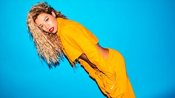 Molly Rainford - How Many Times