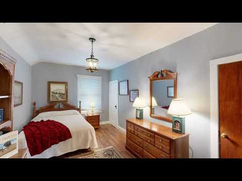 13321 N PRINCEVILLE-JUBILEE Road, Princeville, IL home video tour