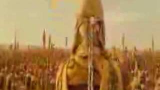 ALEXANDROS I - Giungemmo: è il Fine. O sacro Araldo, squilla! Non a...