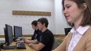 IPFW Computer Science Department Video Overview